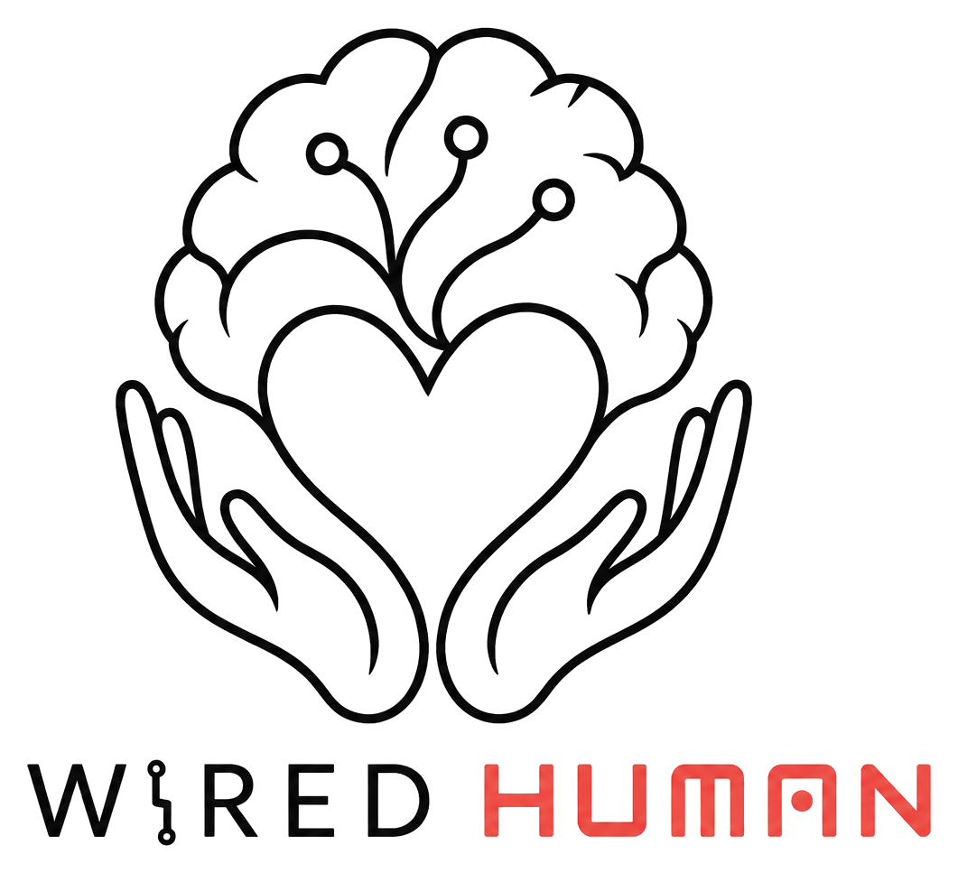 Wired Human